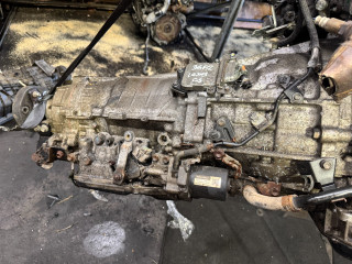 КПП автоматическая (АКПП) Lexus GS 3 поколение 2006, 3.5 л., i, бензин, АКПП, 06K8YQ