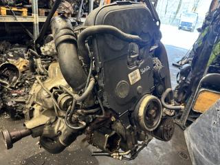 двигатель Volvo V50 1 поколение 2007, 2.5 л., Ti, B 5254 T3, бензин, МКПП