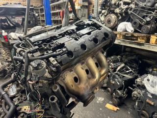 стартер Citroen C5 1 поколение 2003, 2.0 л., i, бензин, АКПП