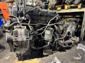 двигатель Volkswagen Caddy 3 поколение 2007, 2.0 л., SDi, BDJ, дизель, МКПП, BDJ - фото №2