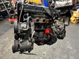 двигатель Chevrolet Lacetti 1 поколение 2006, 1.4 л., i, F14D3, бензин, МКПП, F14D3