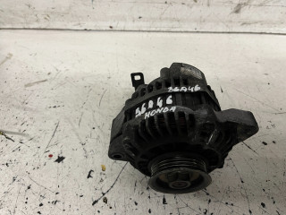 генератор Honda HR-V 1 поколение 2000, 1.6 л., i, D16W1, бензин, МКПП, A5TA4791, AHGA36