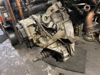 КПП механическая (МКПП) Volkswagen Transporter T5 2007, 1.9 л., TDi, дизель, МКПП, FJJ