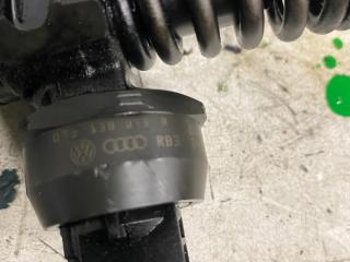форсунка Volkswagen Touareg 1 поколение 2004, 5.0 л., TDi, AYH, дизель, АКПП, 07Z130073H