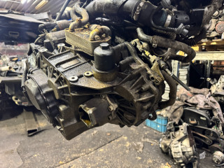 КПП автоматическая (АКПП) Volkswagen Passat B7 2012, 2.0 л., TDi, PPY, дизель, АКПП, PPY
