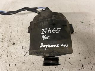 генератор Audi A8 D3/4E 2003, 4.0 л., TDi, дизель, АКПП