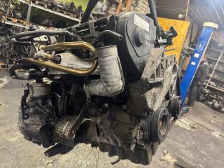 двигатель Audi A3 8P/8PA [рестайлинг] 2006, 2.0 л., FSI, BLX, бензин, АКПП, BLX