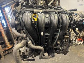 двигатель Volvo V50 1 поколение 2006, 1.8 л., i, B 4184 S11, бензин, МКПП, B4184S11