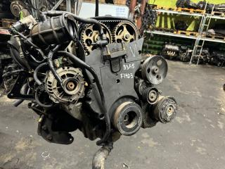 двигатель Chevrolet Lacetti 1 поколение 2006, 1.4 л., i, F14D3, бензин, МКПП, F14D3