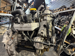 двигатель Saab 9-5 1 поколение [2-й рестайлинг] 2006, 2.0 л., Ti, B205E, бензин, АКПП, B205E