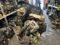 двигатель Peugeot 307 1 поколение 2004, 1.6 л., i, бензин, АКПП, NFU - фото №3