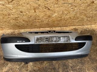 бампер передний Peugeot 307 1 поколение 2004