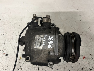 компрессор кондиционера Honda HR-V 1 поколение 2000, 1.6 л., i, D16W1, бензин, МКПП