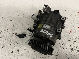 компрессор кондиционера Kia Magentis 2 поколение 2007, 2.7 л., i, G6EA, бензин, АКПП