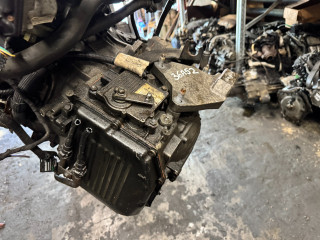 КПП автоматическая (АКПП) Ford Mondeo 4 поколение 2008, 2.3 л., i, бензин, АКПП, 7G917000BA