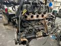 двигатель Chevrolet Aveo T200 2006, 1.2 л., i, B12S1, бензин, МКПП, B12S1 - фото №3