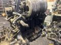 двигатель Volkswagen Caddy 3 поколение 2006, 2.0 л., SDi, BST, дизель, МКПП, BST - фото №2