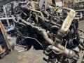 двигатель Peugeot 607 1 поколение 2004, 2.7 л., HDi, дизель, АКПП, UHZ - фото №4