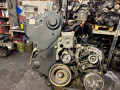 двигатель Peugeot 407 1 поколение 2006, 2.0 л., i, EW10A, бензин, АКПП, EW10A - фото №2