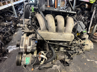 стартер Peugeot 307 1 поколение 2004, 2.0 л., i, бензин, МКПП
