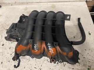 коллектор впускной Mitsubishi Colt 6 поколение (Z20/Z30) 2007, 1.5 л., i, 4A91, бензин, МКПП