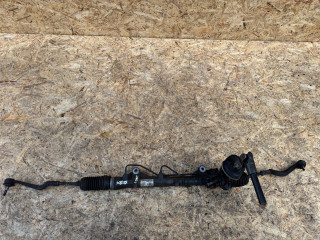 рулевая рейка Renault Logan 1 поколение 2008