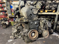 двигатель Renault Scenic 2 поколение 2005, 1.6 л., i, K4M 761, бензин, АКПП, K4M761 - фото №2