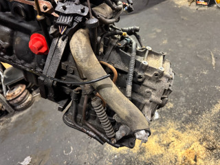 КПП автоматическая (АКПП) Chevrolet Lacetti 1 поколение 2006, 1.4 л., i, бензин, АКПП