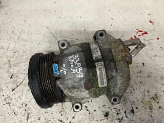 компрессор кондиционера Chevrolet Epica 2 поколение 2009, 2.0 л., i, X 20 D1, бензин, МКПП