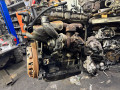 двигатель Renault Master 2 поколение [рестайлинг] 2004, 2.5 л., DCi, G9U 720, дизель, МКПП, G9U720 - фото №3