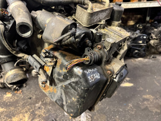 КПП автоматическая (АКПП) Volkswagen Passat B6 2008, 2.0 л., TDi, KMX, дизель, АКПП, KMX