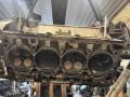 головка блока цилиндров Volkswagen Passat B6 2009, 1.8 л., Ti, бензин, МКПП, CDH, BZB, CDA - фото №15
