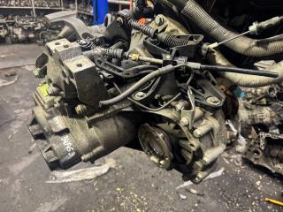 КПП механическая (МКПП) Volkswagen Passat B6 2009, 1.8 л., Ti, бензин, МКПП, KVT