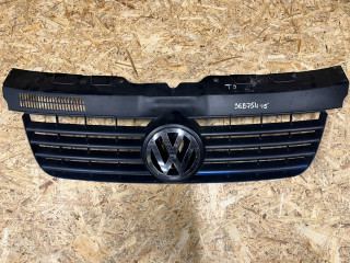решетка радиатора Volkswagen Transporter T5 2009