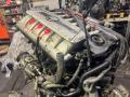 двигатель Volkswagen Golf 4 поколение 2001, 2.8 л., i, AUE, бензин, МКПП, AUE - фото №3
