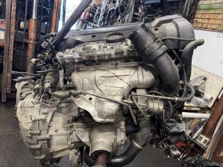 стартер Volvo V50 1 поколение 2007, 2.5 л., Ti, бензин, МКПП