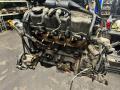 двигатель Chevrolet Aveo T200 2006, 1.2 л., i, B12S1, бензин, МКПП, B12S1 - фото №3