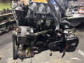 двигатель Renault Scenic 2 поколение 2005, 1.6 л., i, K4M 761, бензин, АКПП, K4M761 - фото №3