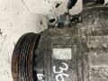 компрессор кондиционера Mercedes-Benz S-Класс W221 2005, 3.0 л., CDi, OM 642.930, дизель, АКПП, 4472208224 - фото №2