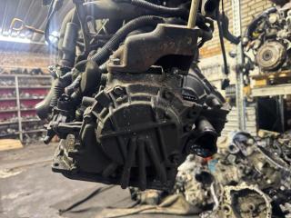 КПП автоматическая (АКПП) Chevrolet Lacetti 1 поколение 2006, 1.4 л., i, бензин, АКПП