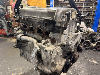 стартер Volkswagen Golf 4 поколение 2003, 1.8 л., Ti, бензин, АКПП