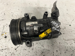 компрессор кондиционера Citroen C5 1 поколение 2003, 2.0 л., i, бензин, АКПП
