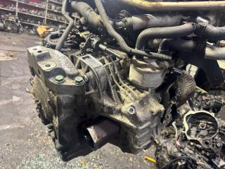 КПП автоматическая (АКПП) Audi A3 8P/8PA [рестайлинг] 2006, 2.0 л., FSI, бензин, АКПП, GJZ