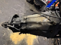 КПП механическая (МКПП) Mercedes-Benz Sprinter 2 поколение (W906) 2007, 2.2 л., CDi, 711.651, дизель, МКПП, 711.651 - фото №2