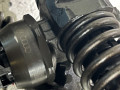 форсунка Volkswagen Touareg 1 поколение [рестайлинг] 2008, 2.5 л., TDi, BPE, дизель, АКПП, 07Z130073N - фото №2