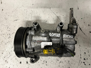 компрессор кондиционера Citroen C5 1 поколение 2003, 2.0 л., i, бензин, АКПП