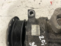 компрессор кондиционера Dodge Caliber 1 поколение 2007, 2.0 л., i, ECN, бензин, АКПП, CG4471500610 - фото №2