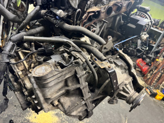 КПП автоматическая (АКПП) Mazda 6 GG 2004, 2.3 л., i, PM101, бензин, АКПП, PM101