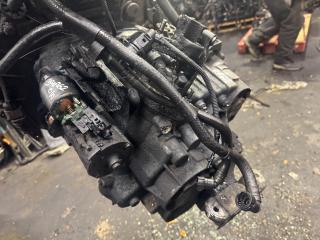 стартер Volkswagen Passat B6 2009, 1.8 л., Ti, бензин, МКПП