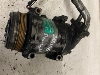 компрессор кондиционера Fiat Ducato 3 поколение 2008, 3.0 л., JTD, дизель, МКПП